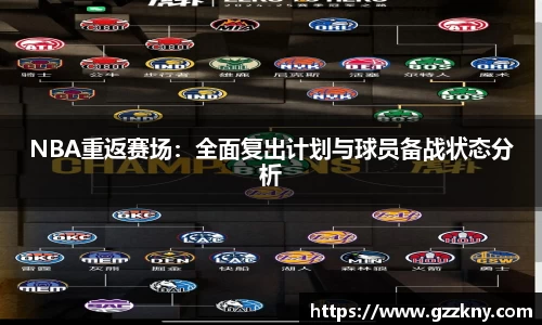 NBA重返赛场：全面复出计划与球员备战状态分析